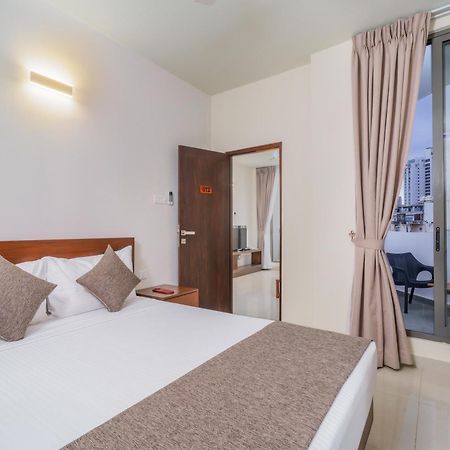 Marine Suites Colombo Exterior foto