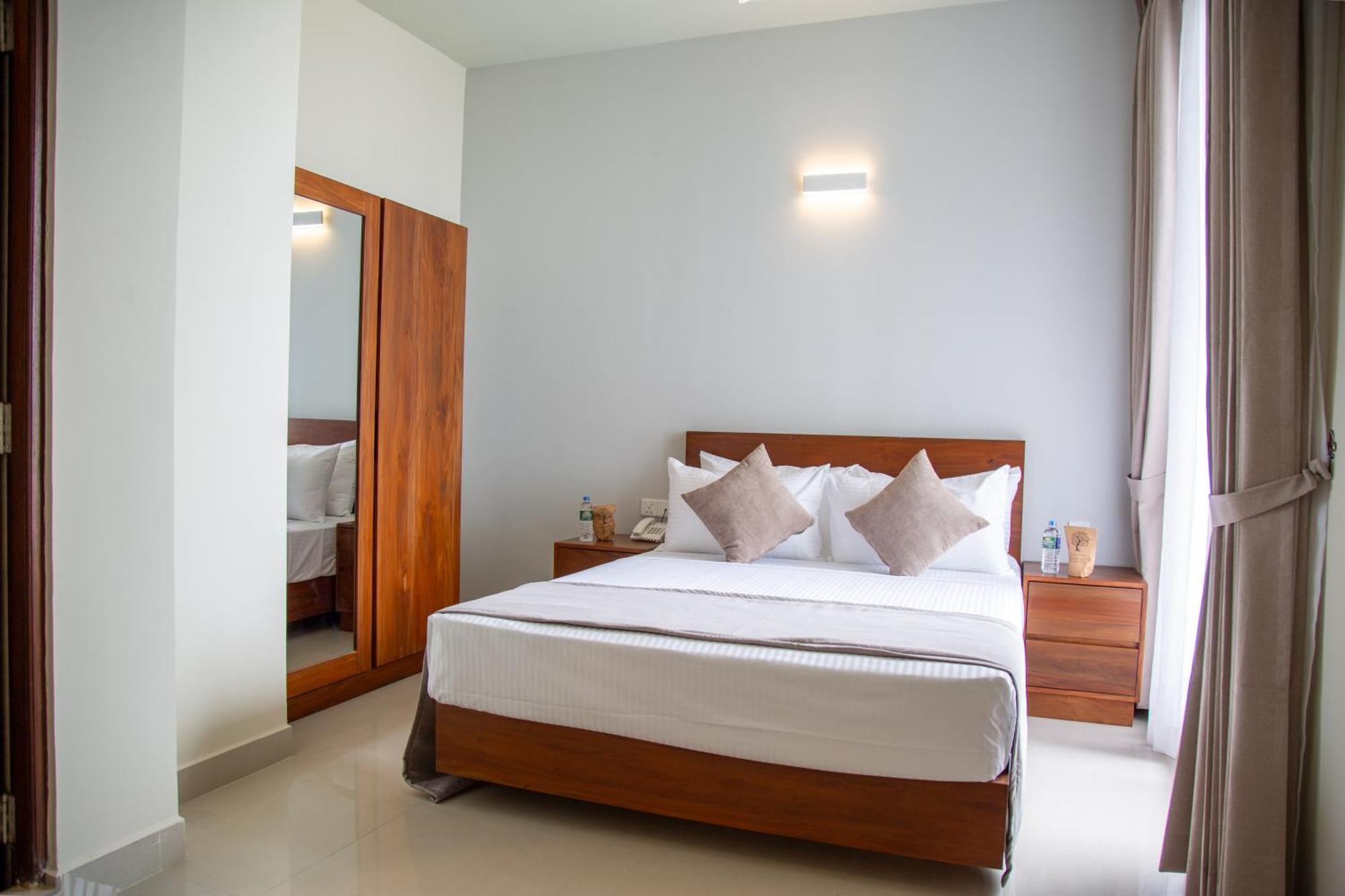 Marine Suites Colombo Exterior foto