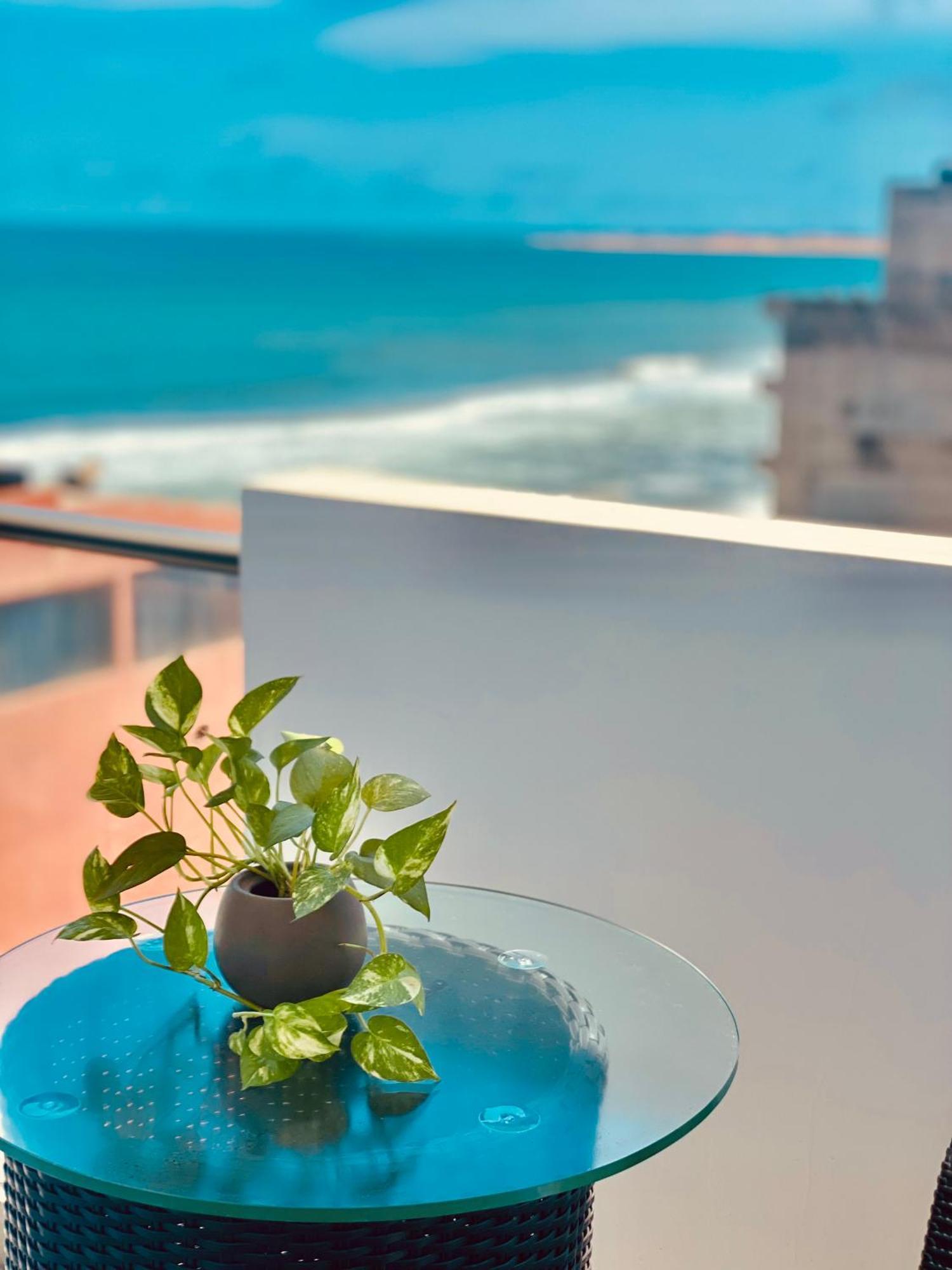 Marine Suites Colombo Exterior foto