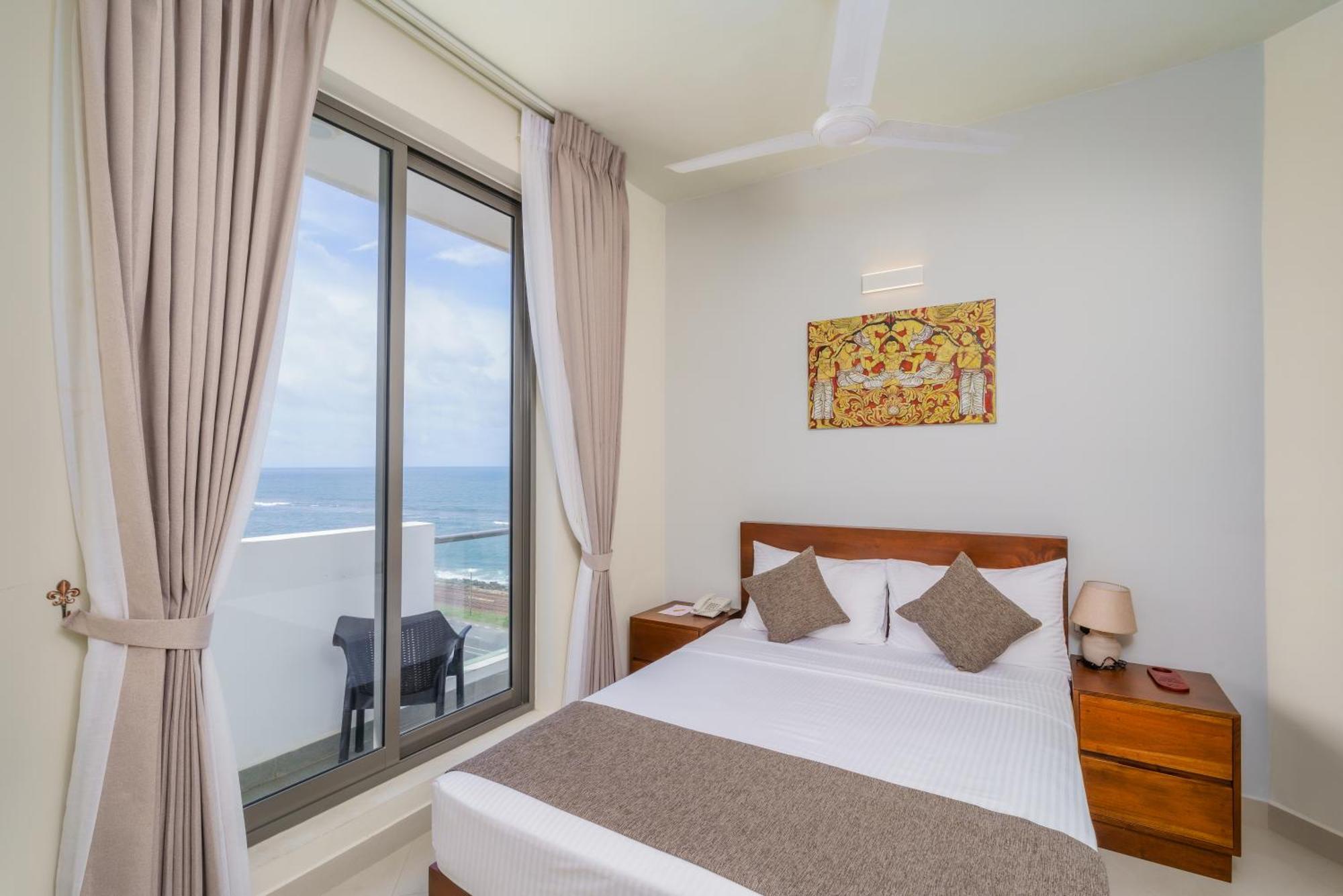 Marine Suites Colombo Exterior foto