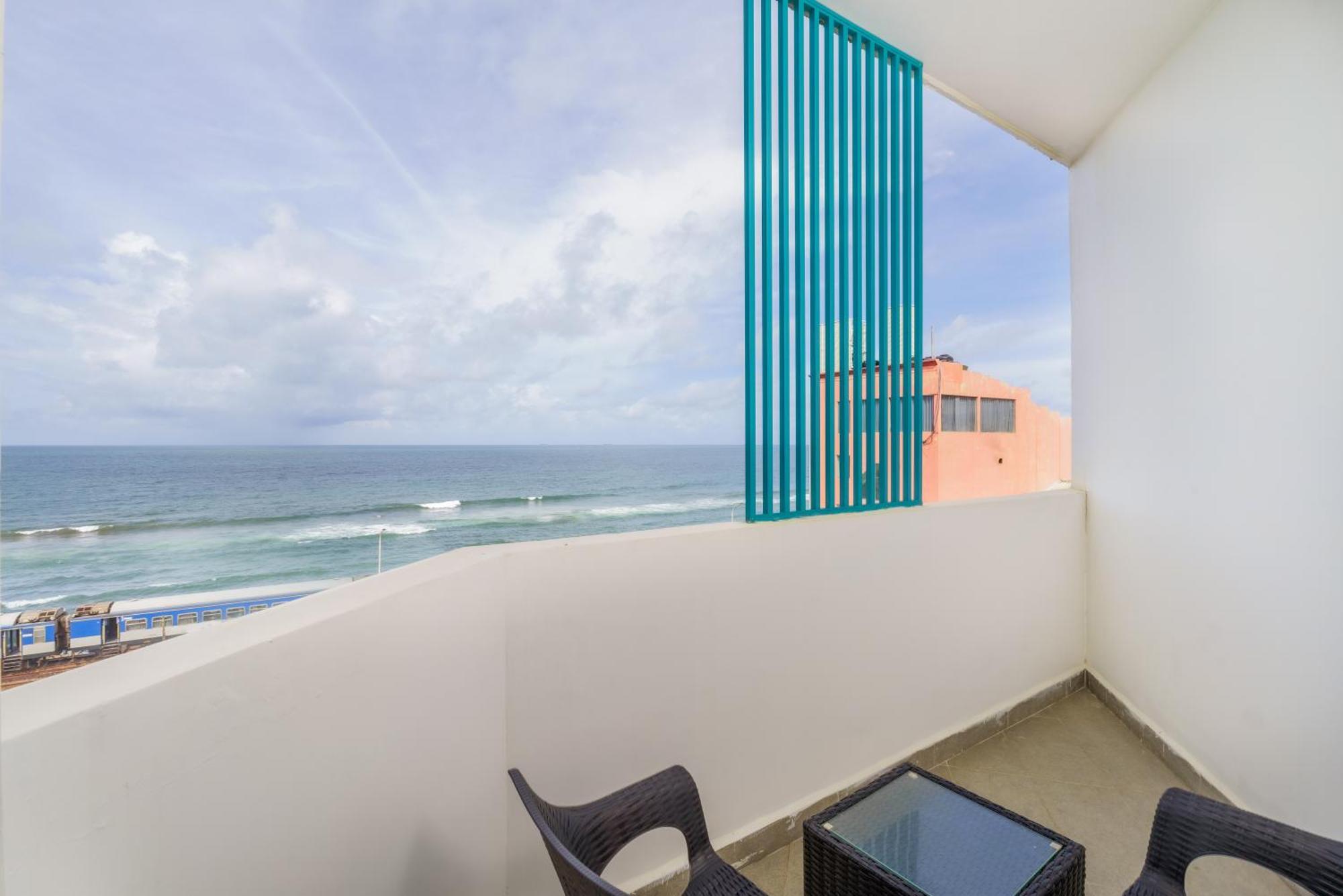 Marine Suites Colombo Exterior foto