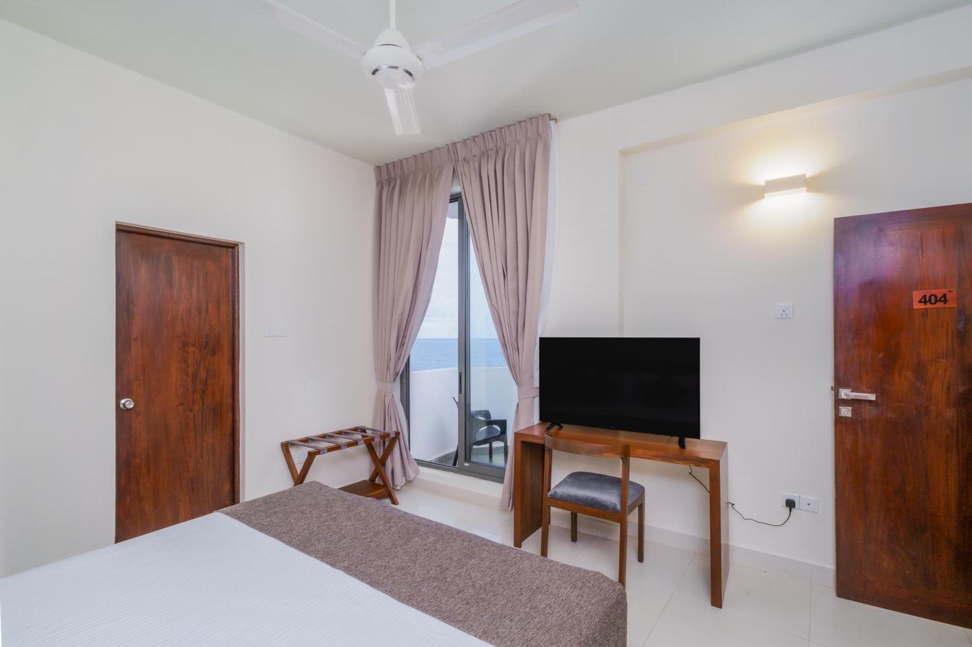 Marine Suites Colombo Exterior foto