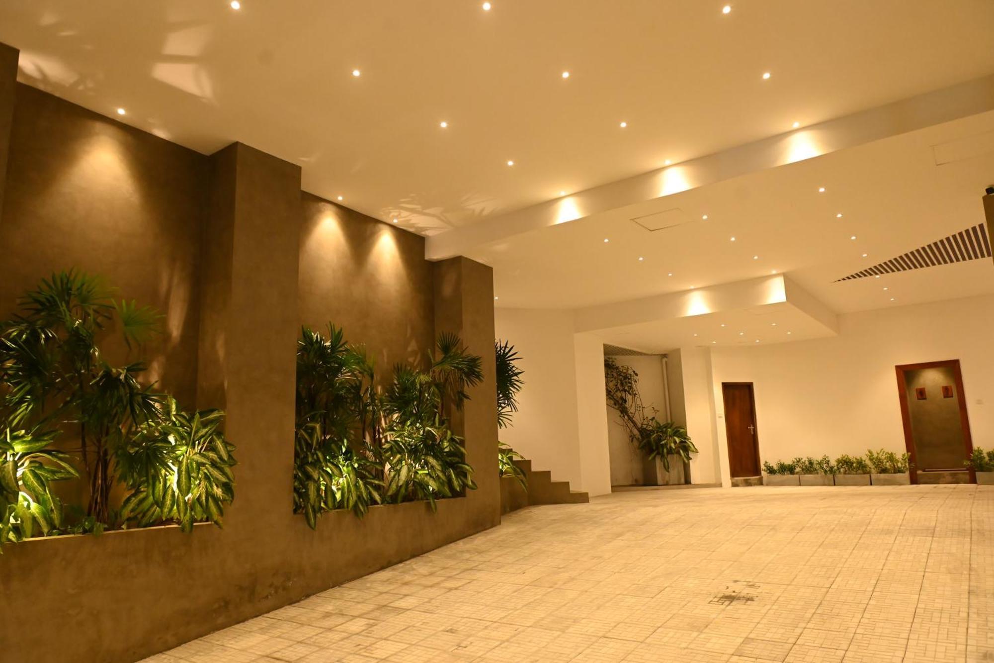 Marine Suites Colombo Exterior foto